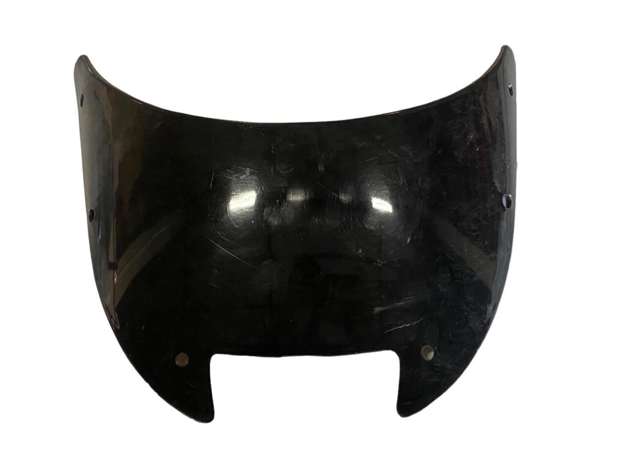 RAMZEY XF 125 10V SİPERLİK CAMI