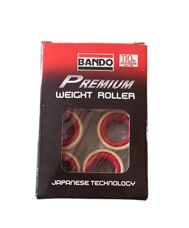 HONDA ACTİVA S-PCX 125 TAHRİK SETİ BANDO 14gr