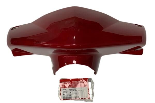 HONDA BEAT GİDON MUHAFAZA KIRMIZI ORİJİNAL