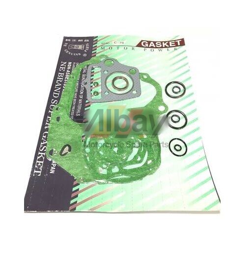 HONDA C90 CONTA SETİ