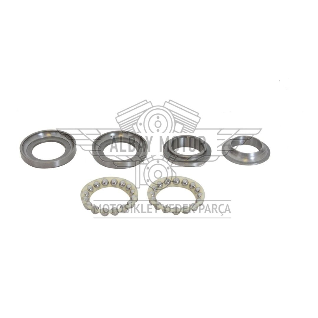 HONDA CBF 150 CB 125 E FURŞ TAKIM KOMPLE