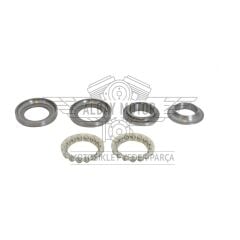 HONDA CBF 150 CB 125 E FURŞ TAKIM KOMPLE