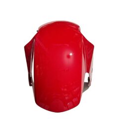 HONDA MSX 125 ÖN ÇAMURLUK KIRMIZI ORJİNAL