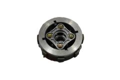 MONDİAL MCT 250 DEBRİYAJ BASKI KOMPLE