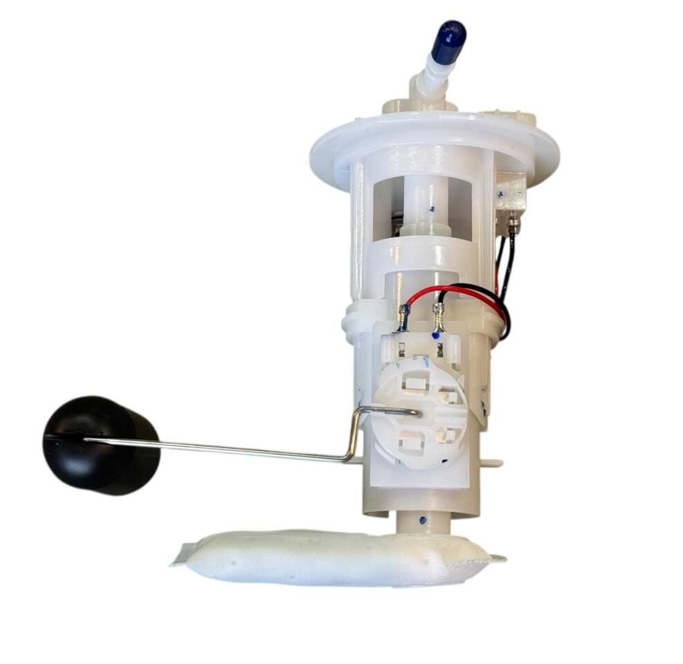 MONDİAL FURY 110 İ YAKIT POMPASI VE ŞAMANDIRA KOMPLE