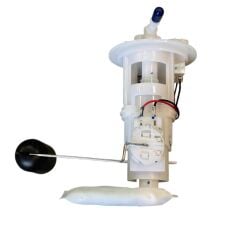 MONDİAL FURY 110 İ YAKIT POMPASI VE ŞAMANDIRA KOMPLE