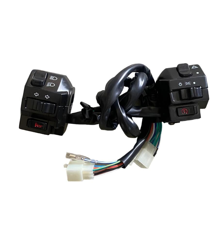 MONDİAL MH DRİFT SAĞ-SOL KUMANDA TAKIM