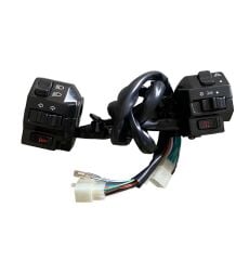 MONDİAL MH DRİFT SAĞ-SOL KUMANDA TAKIM