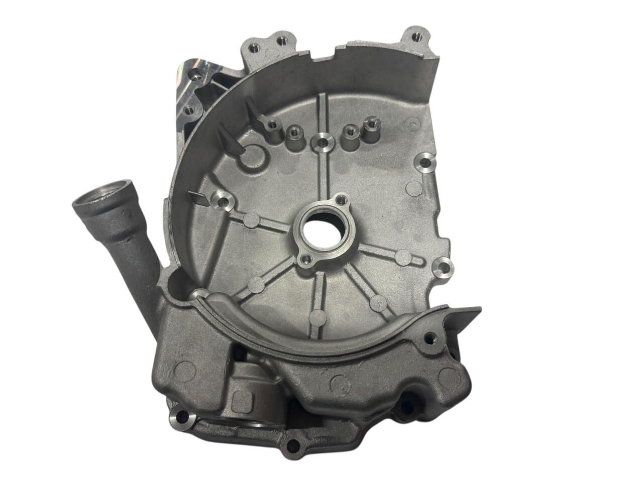 SYM FİDDLE 3-ORBİT 125 SAĞ YAĞ DOLUM KARTERİ ORJİNAL