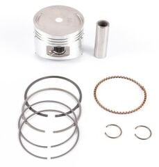 TVS APACHE RTR 150 PİSTON SEGMAN SET 0.50 TAİWAN