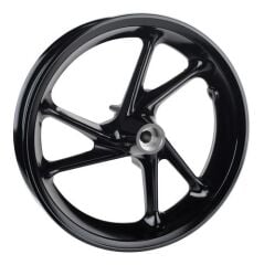 YAMAHA NMAX 125-155 ÖN JANT ORJİNAL SİYAH ABS 2015-2020