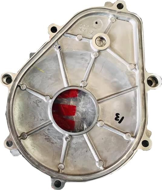 YAMAHA NMAX 125-155 KRANK KAPAĞI ÖN VARYATÖR ALT ORJİNAL 2015-2020