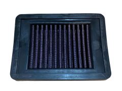 YAMAHA YZF R25-MT25 HAVA FİLTRESİ TEMİZLENEBİLİR MODİFİYE 2015-2024