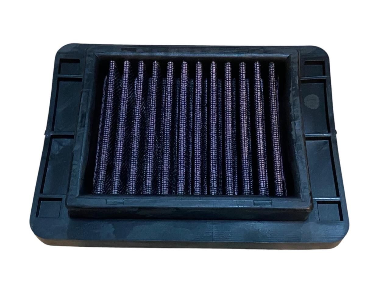 YAMAHA YZF R25-MT25 HAVA FİLTRESİ TEMİZLENEBİLİR MODİFİYE 2015-2024