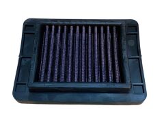 YAMAHA YZF R25-MT25 HAVA FİLTRESİ TEMİZLENEBİLİR MODİFİYE 2015-2024