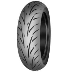 120*70*12 DIŞ LASTİK MİTAS TUBELESS TOURING FORCE-SC