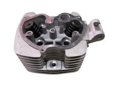 CG 200 SİLİNDİR KAPAK KOMPLE MSR