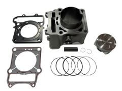 DAELİM 250 SİLİNDİR PİSTON SET