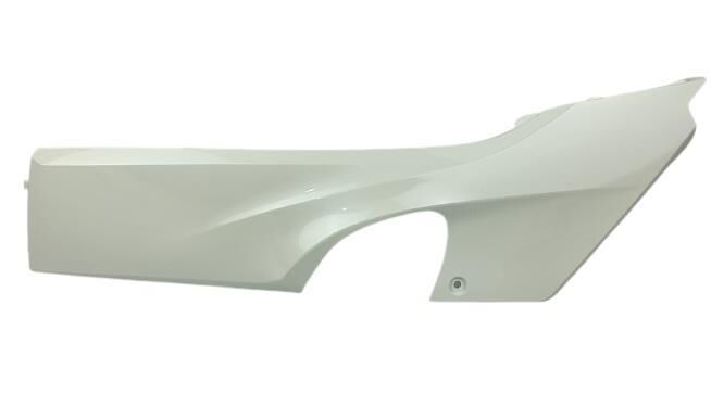 HONDA DİO 110 MARŞBİYELER SOL BEYAZ ORJİNAL