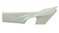 HONDA DİO 110 MARŞBİYELER SOL BEYAZ ORJİNAL