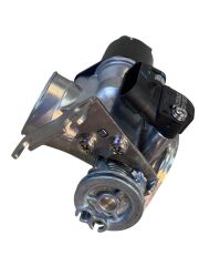 MONDİAL FURY 110 İ GAZ KELEBEK GÖVDE