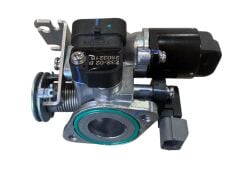 MONDİAL FURY 110 İ GAZ KELEBEK GÖVDE