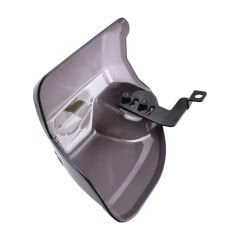 HONDA SPACY ALPHA 110 EL KORUMA RÜZGARLIK ŞEFFAF FLU