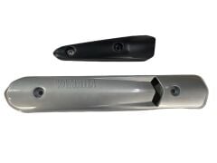 YAMAHA CRYPTON C8 EGSOZ MUHAFAZA TAKIM 2 PARÇA 2010-2015