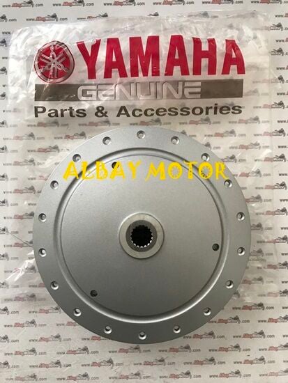 YAMAHA NOUVO ARKA GÖBEK ORJİNAL
