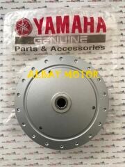 YAMAHA NOUVO ARKA GÖBEK ORJİNAL