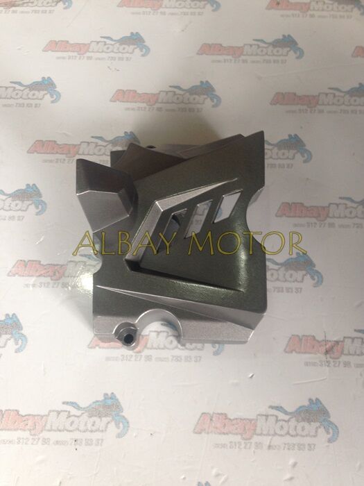 MONDİAL MH DRİFT ÖN DİŞLİ KAPAĞI