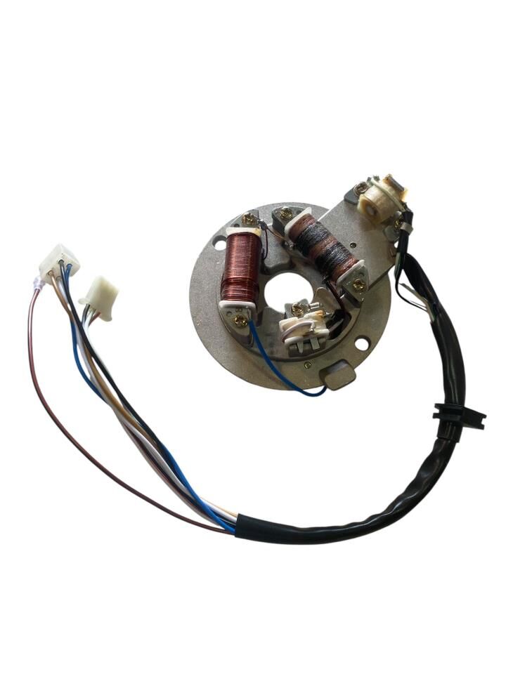 YAMAHA RX 135 Z STATÖR KOMPLE