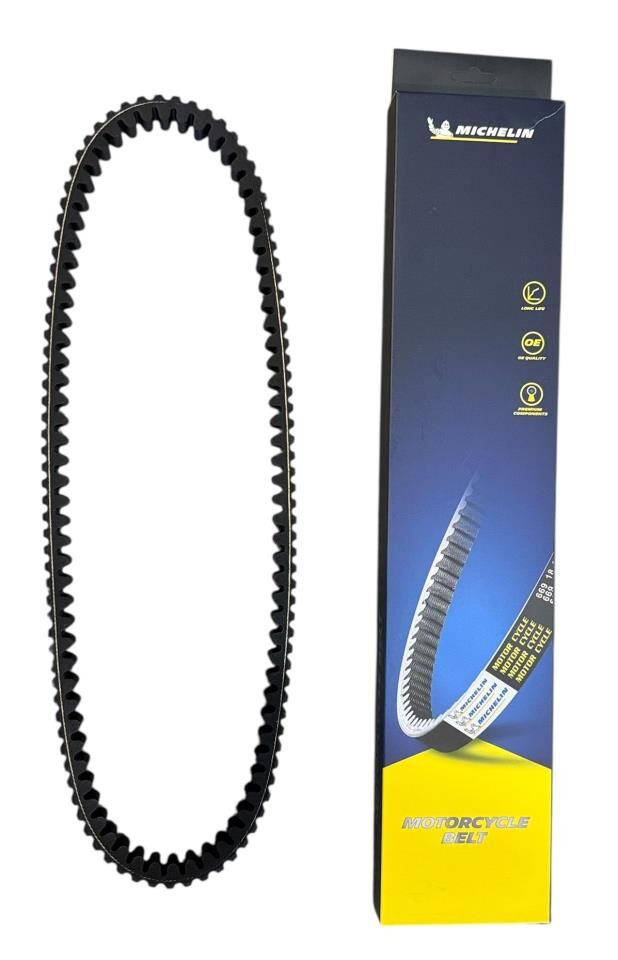 YAMAHA XMAX 250-300 KAYIŞ MİCHELİN 2018-2022