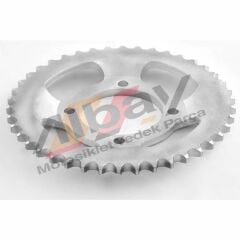 HONDA CGL 125 ARKA DİŞLİ 45T