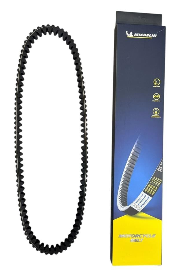 HONDA FORZA 250 KAYIŞ MİCHELİN 1025x25.8x28 2018-2020