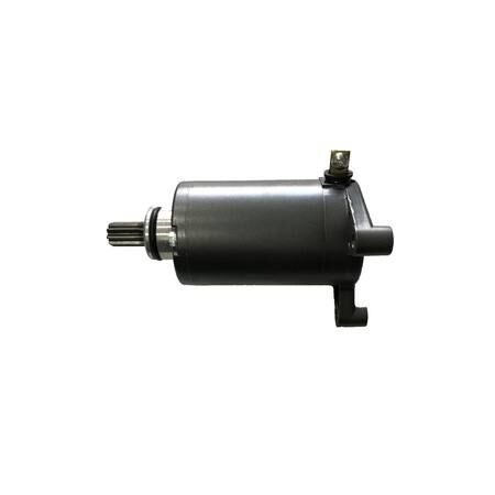 KUBA RKS 150 TİTANİC MARŞ MOTORU