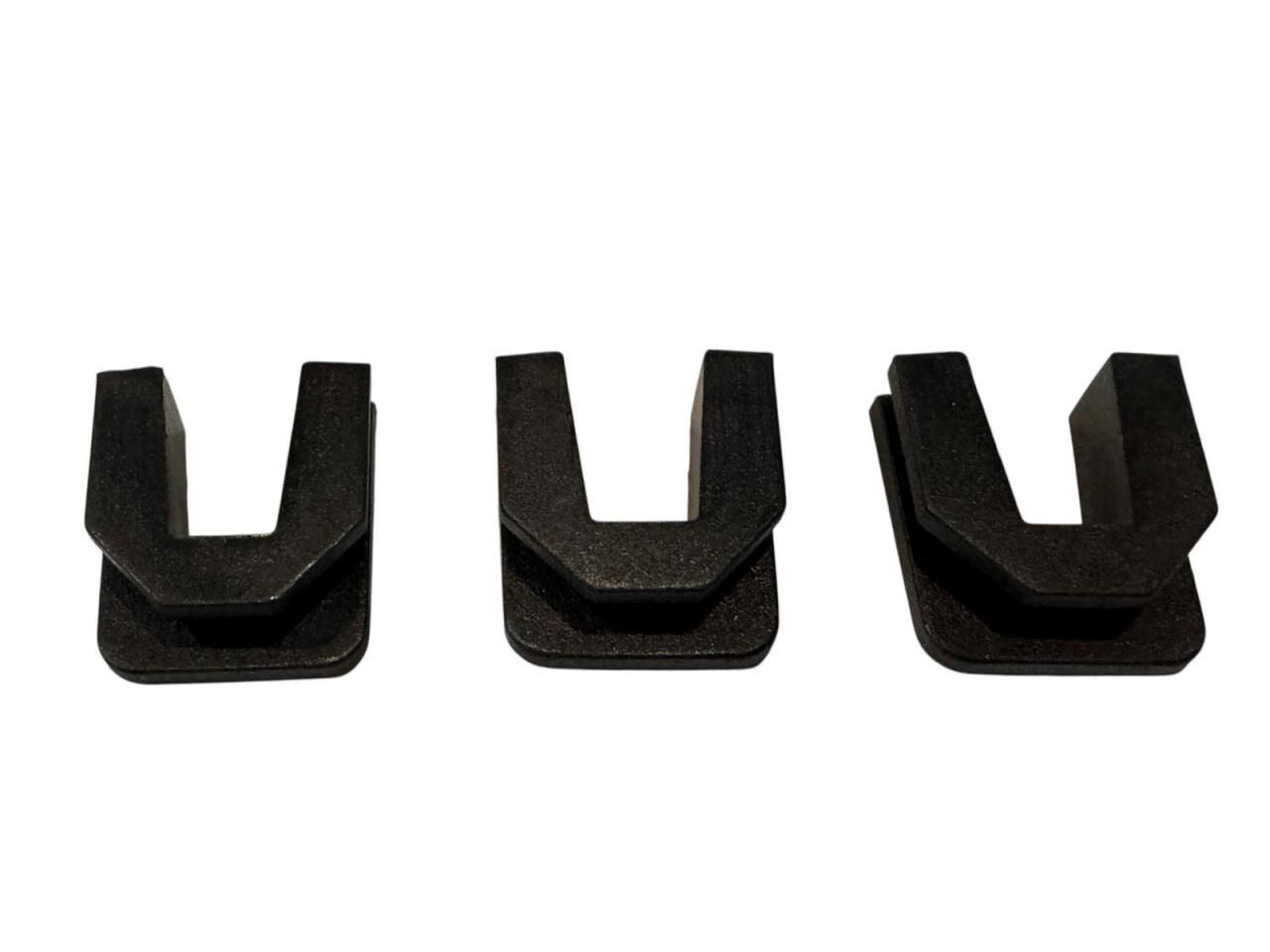 YAMAHA NMAX 125-155 KIZAK KAYMA SET İTHAL 3 LÜ 2015-2026