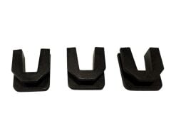 YAMAHA NMAX 125-155 KIZAK KAYMA SET İTHAL 3 LÜ 2015-2026
