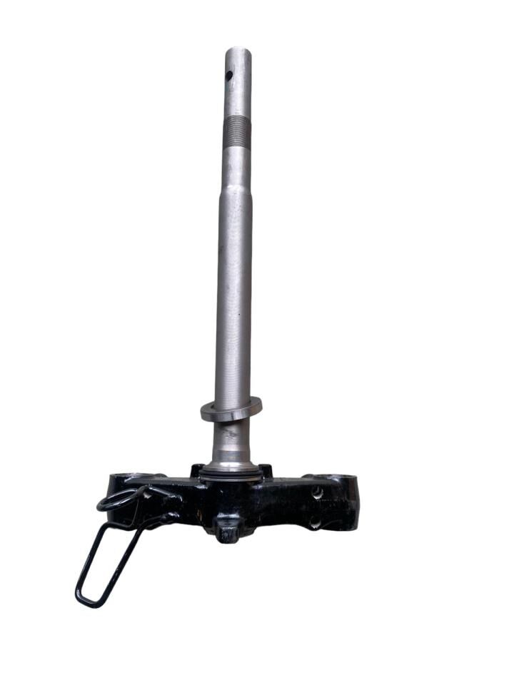 HONDA ACTİVA 125 İ ALT MESNET ORJİNAL 2023-2025