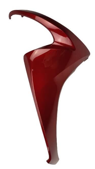 HONDA DİO 110 ÖN YAN KAPAK SAĞ KIRMIZI ORJİNAL