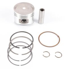 TVS APACHE RTR 150 PİSTON SEGMAN SET 0.75 TAİWAN