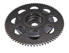 YAMAHA BWS 100 MARŞ KAVRAMA KOMPLE DİŞLİLİ