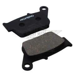 YAMAHA XMAX 250 DİSK BALATA ARKA YENİ MODEL GOLD SERİSİ 2017-2018