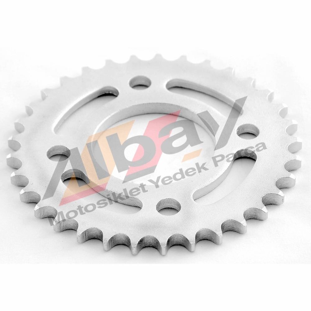 CG 125 ARKA DİŞLİ 38T