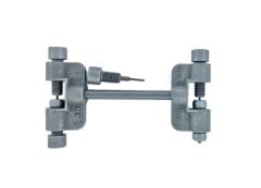 EGSANTRİK ZİNCİRİ SÖKME TAKMA APARATI