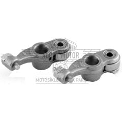 HONDA CBF 150-CB 125 E PİYANO TAKIM