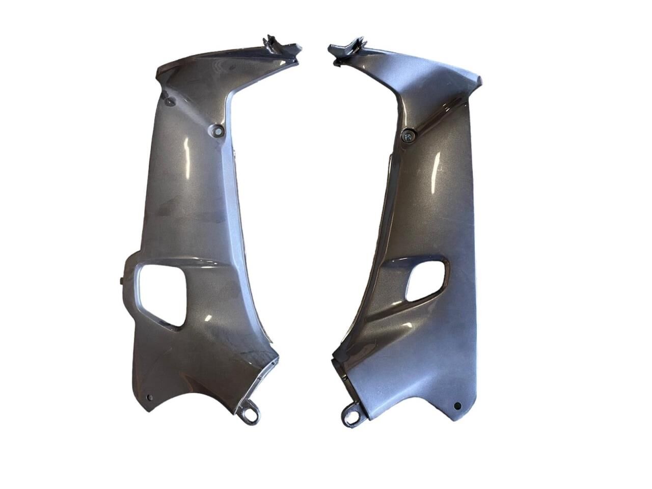 HONDA WAVE 100 İÇ DİZLİK TAKIM FÜME