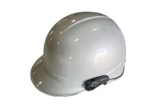 JOKEY KASK - CAMLI  GRİ