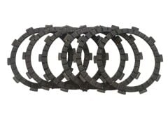 YAMAHA RX 135 Z DEBRİYAJ BALATA TAİWAN