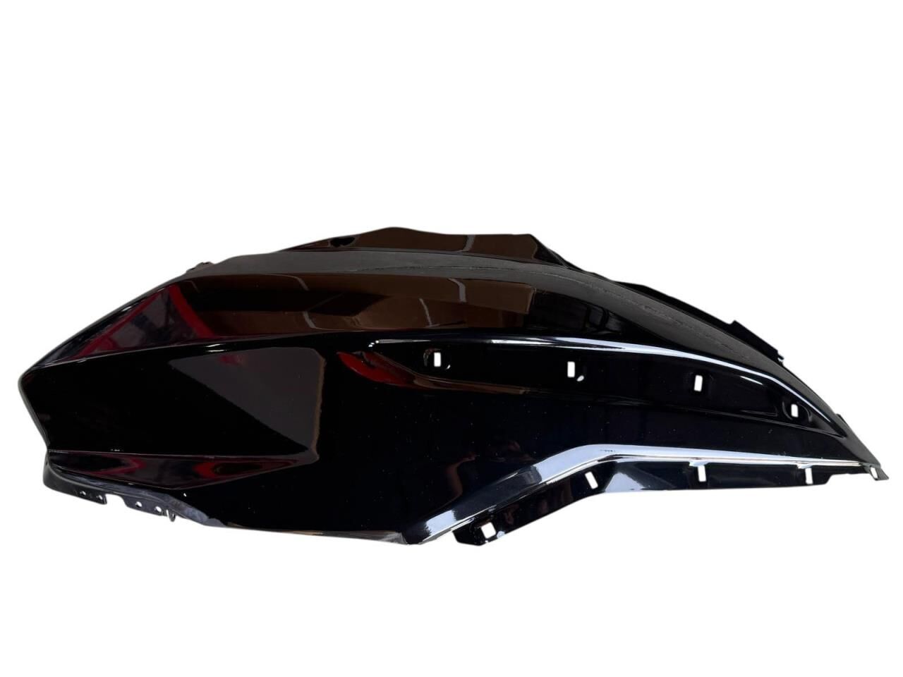HONDA ACTİVA 125 İ SAĞ SELE ALTI GRENAJ PARLAK SİYAH ORJİNAL 2023-2025